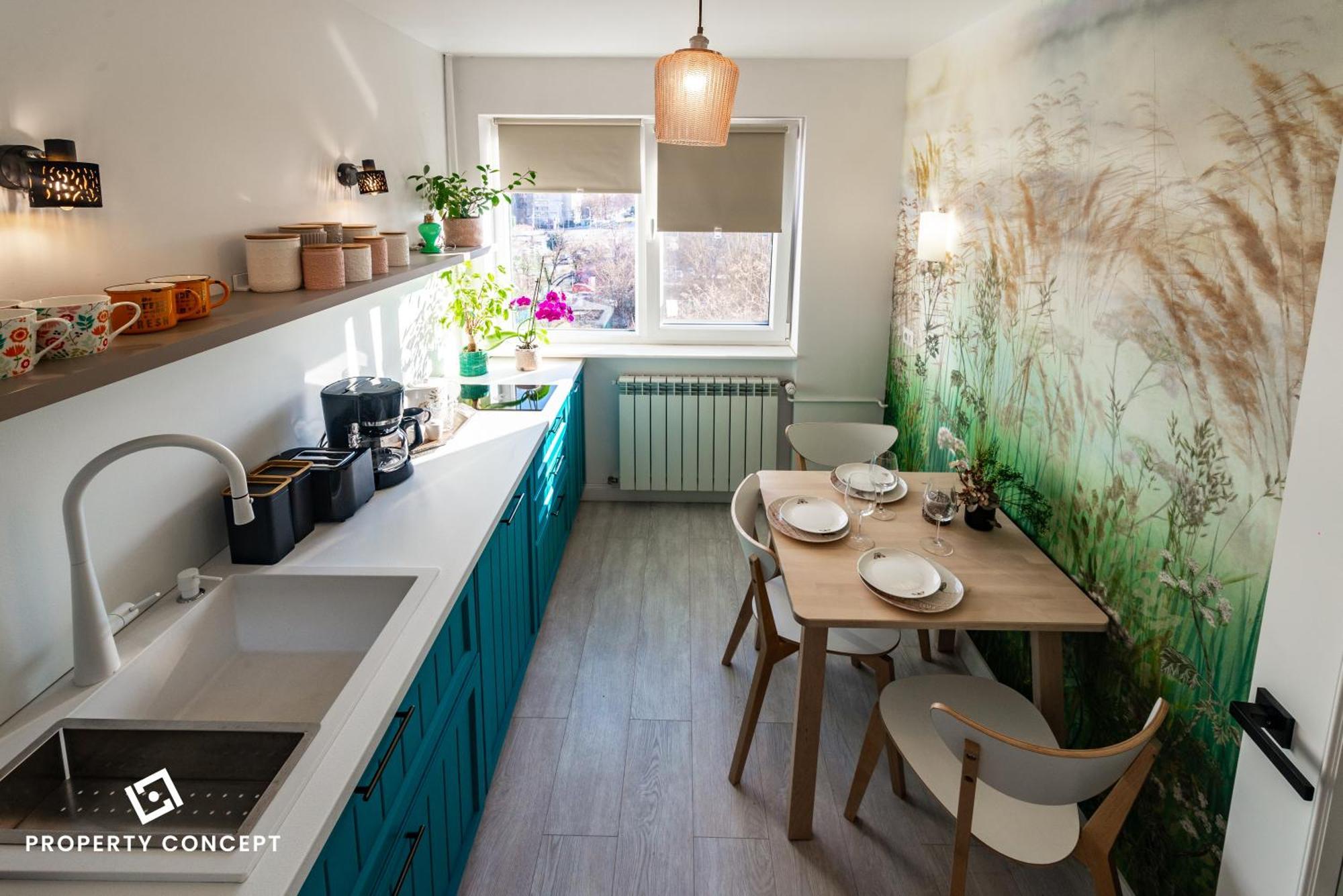 Blissful Retreat Apartment Bucarest Exterior foto