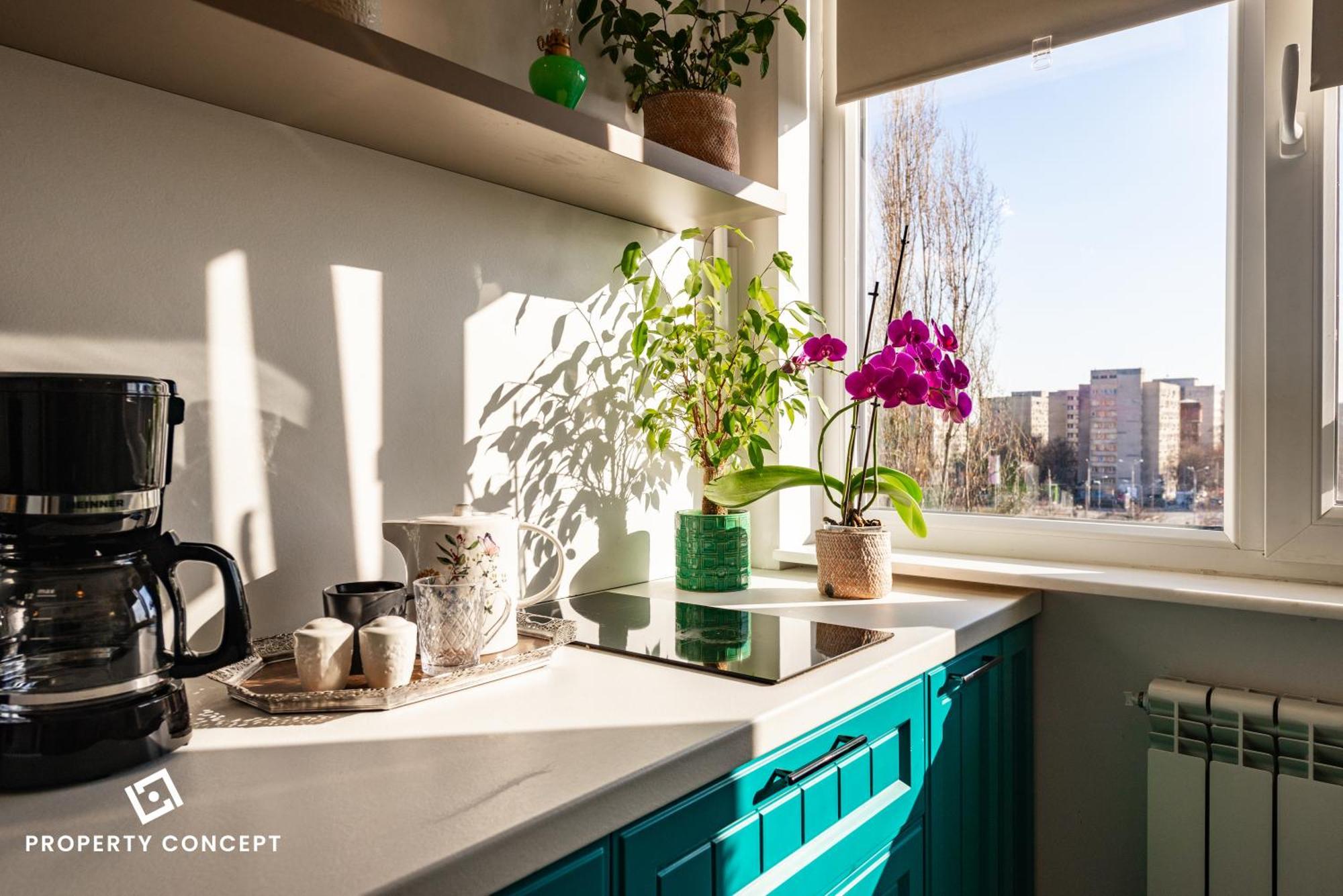 Blissful Retreat Apartment Bucarest Exterior foto